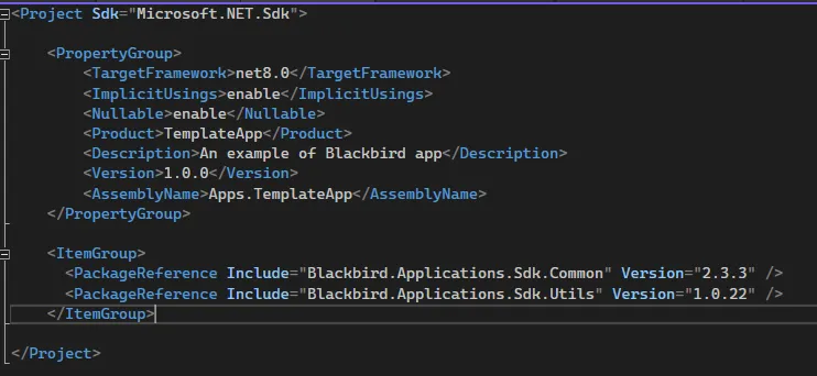 nuget